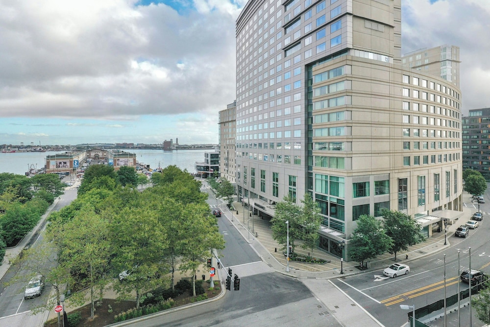 Image of Renaissance Boston Seaport District