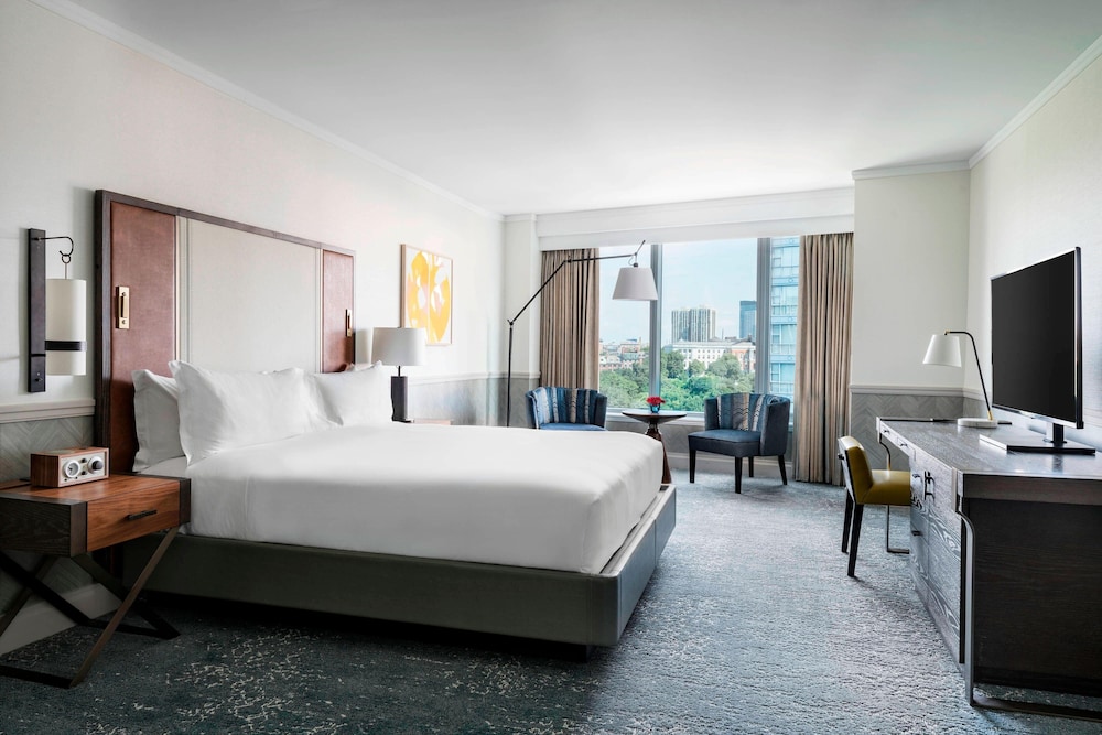 Image of The Ritz-Carlton, Boston