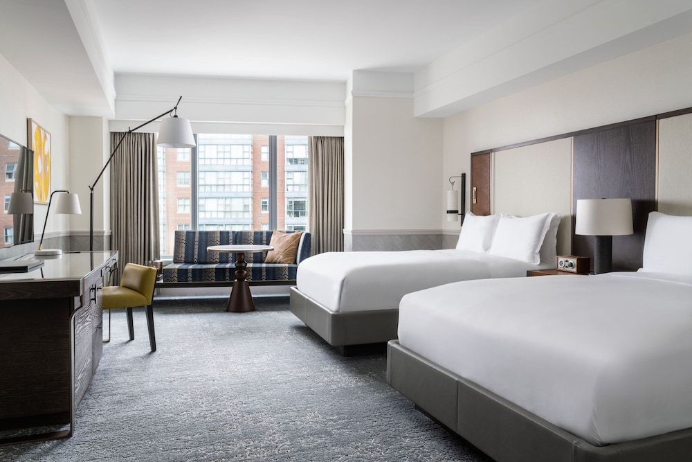 Image of The Ritz-Carlton, Boston