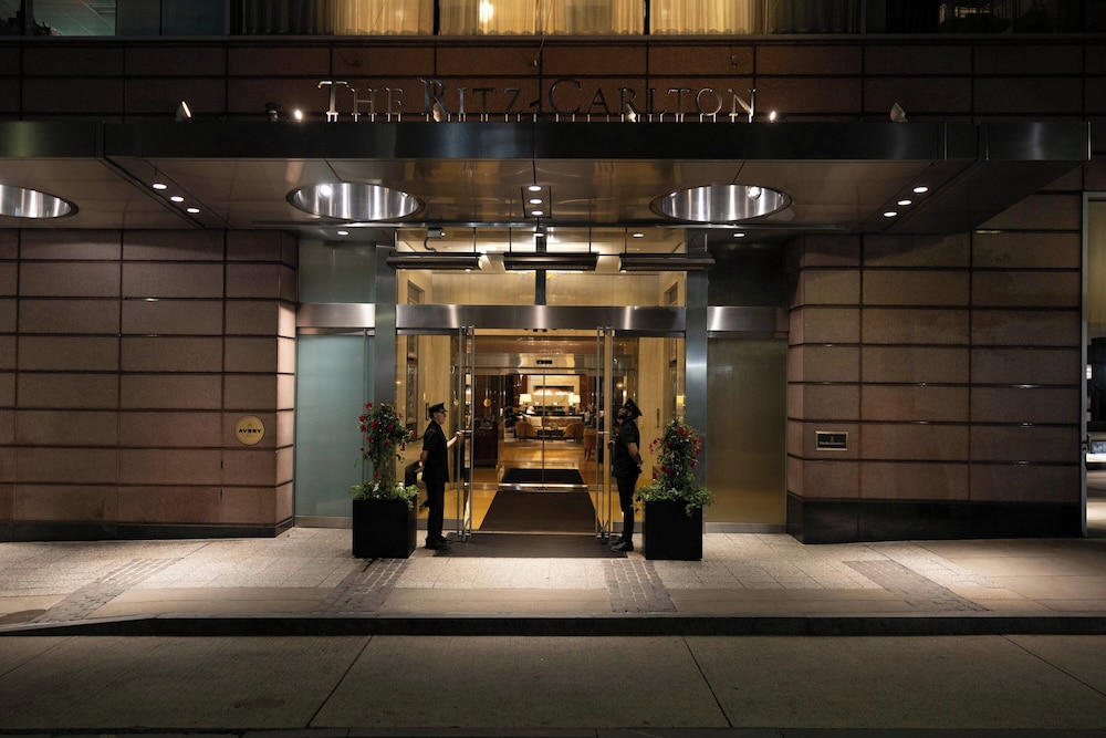 Image of The Ritz-Carlton, Boston