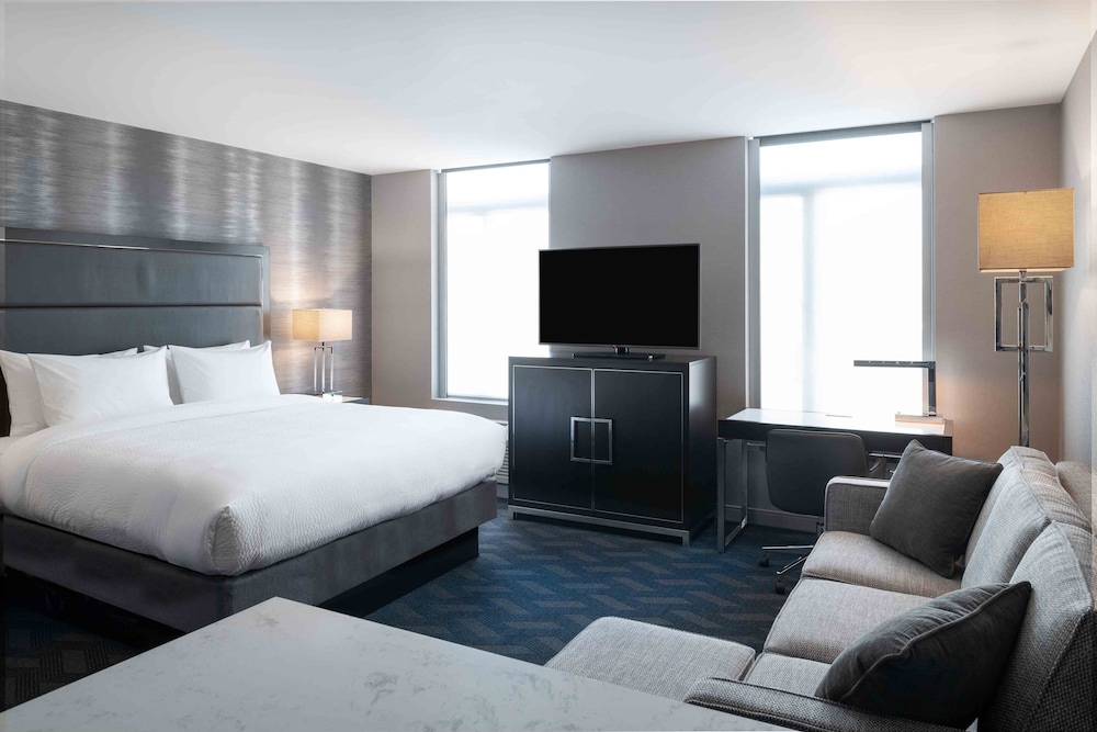 Image of Residence Inn Boston Downtown South End