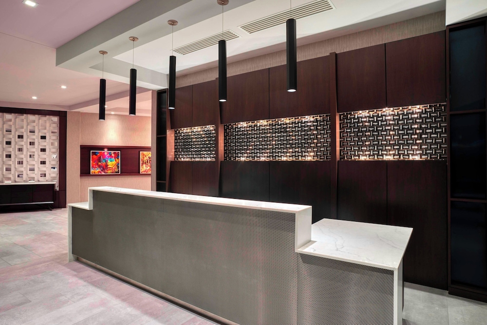 Image of Residence Inn Boston Downtown South End