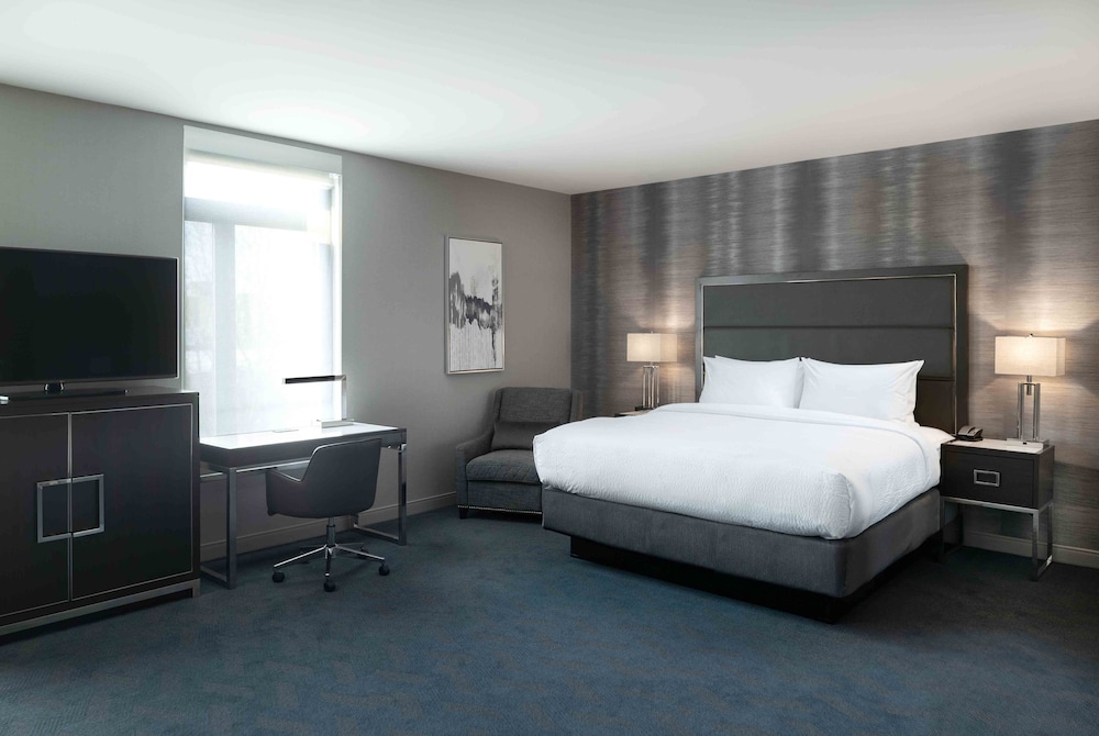 Image of Residence Inn Boston Downtown South End