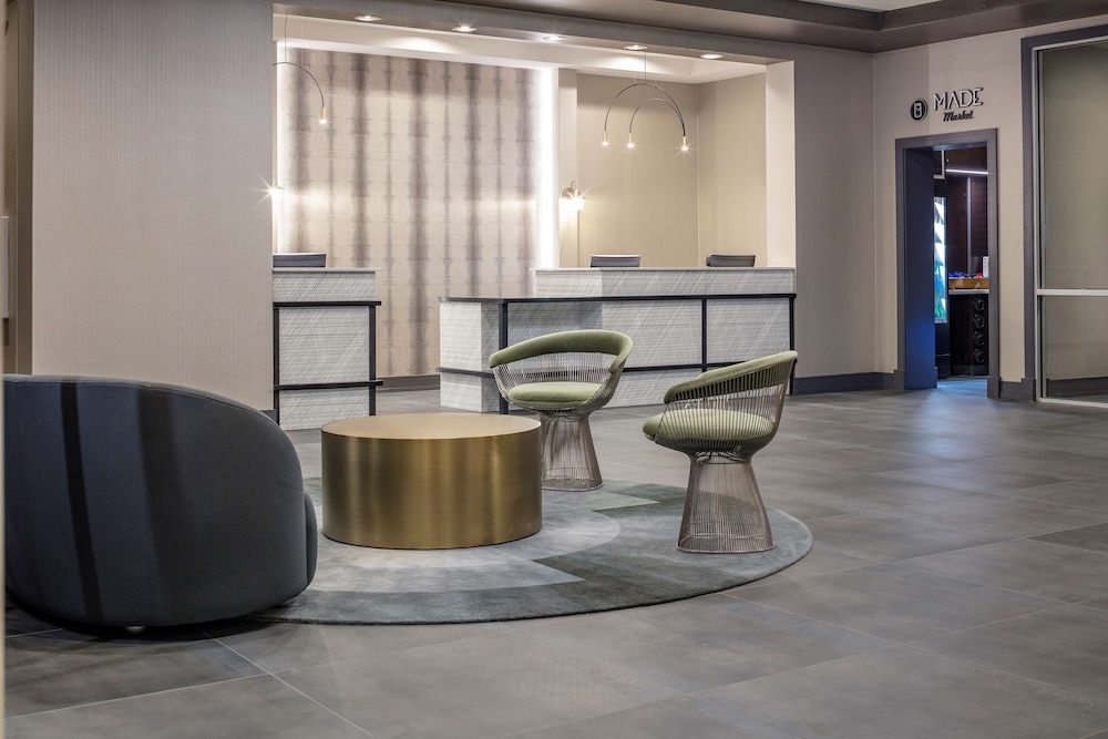 Image of DoubleTree by Hilton Boston Logan Airport Chelsea