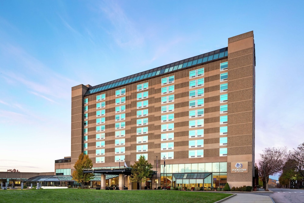 Image of DoubleTree by Hilton Manchester Downtown