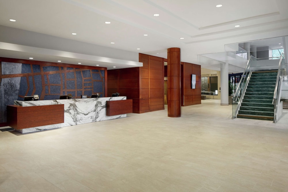 Image of DoubleTree by Hilton Manchester Downtown