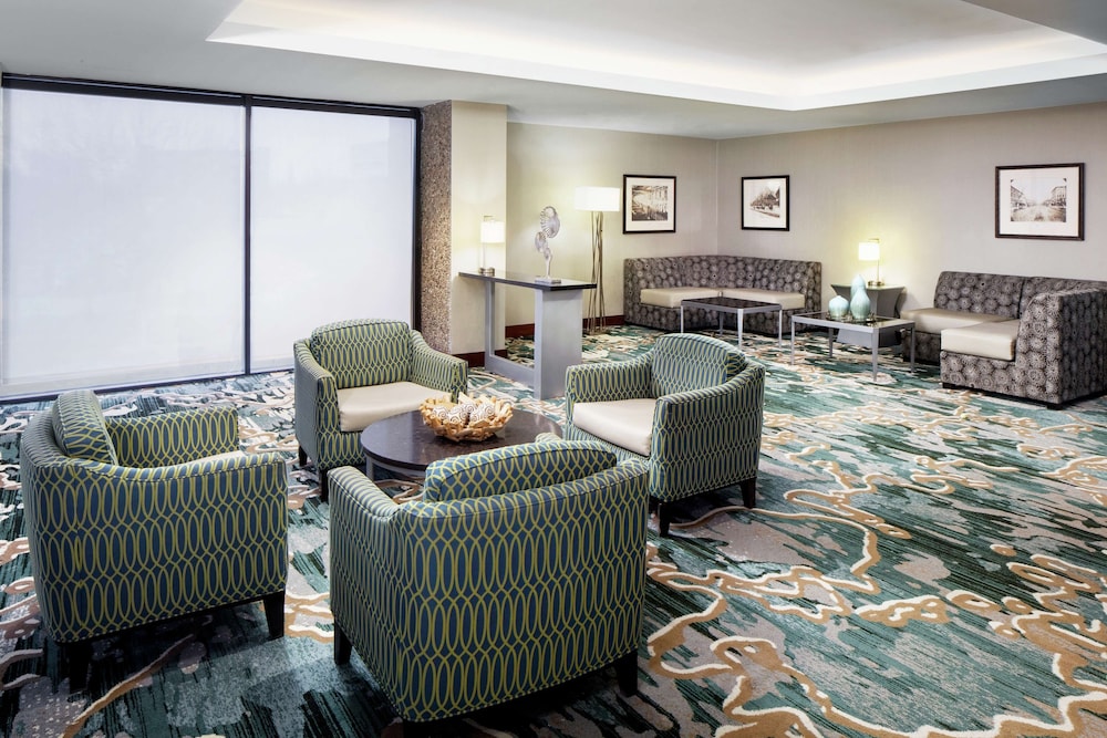 Image of DoubleTree by Hilton Manchester Downtown