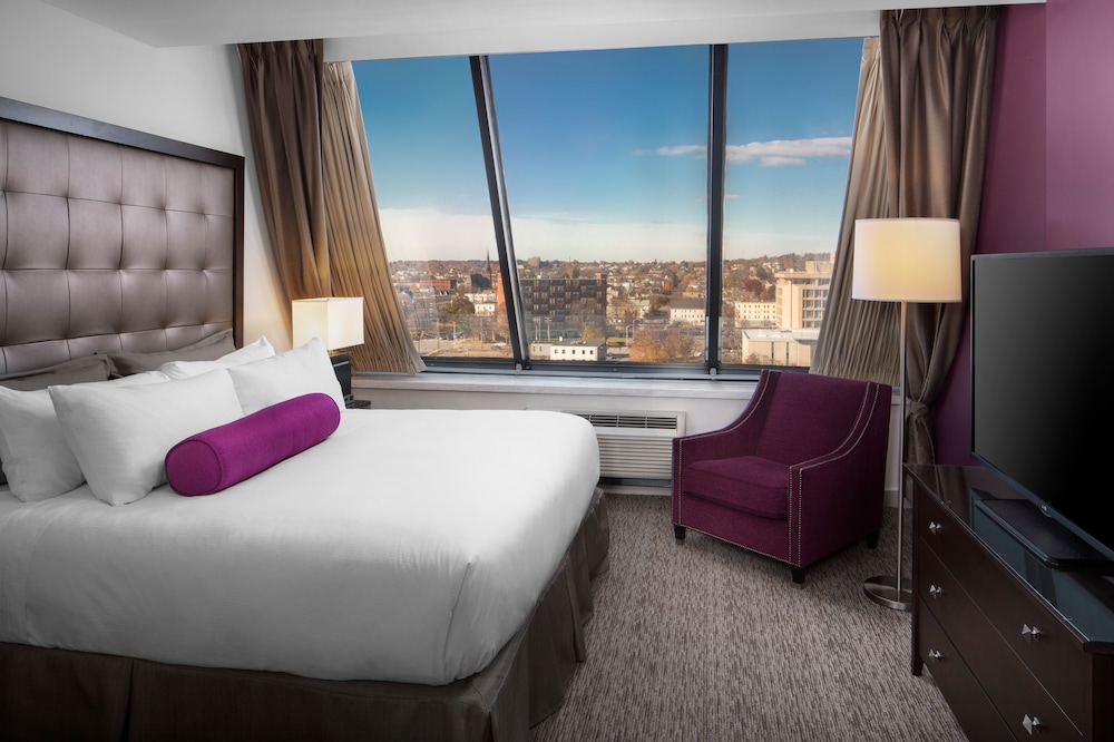 Image of DoubleTree by Hilton Manchester Downtown