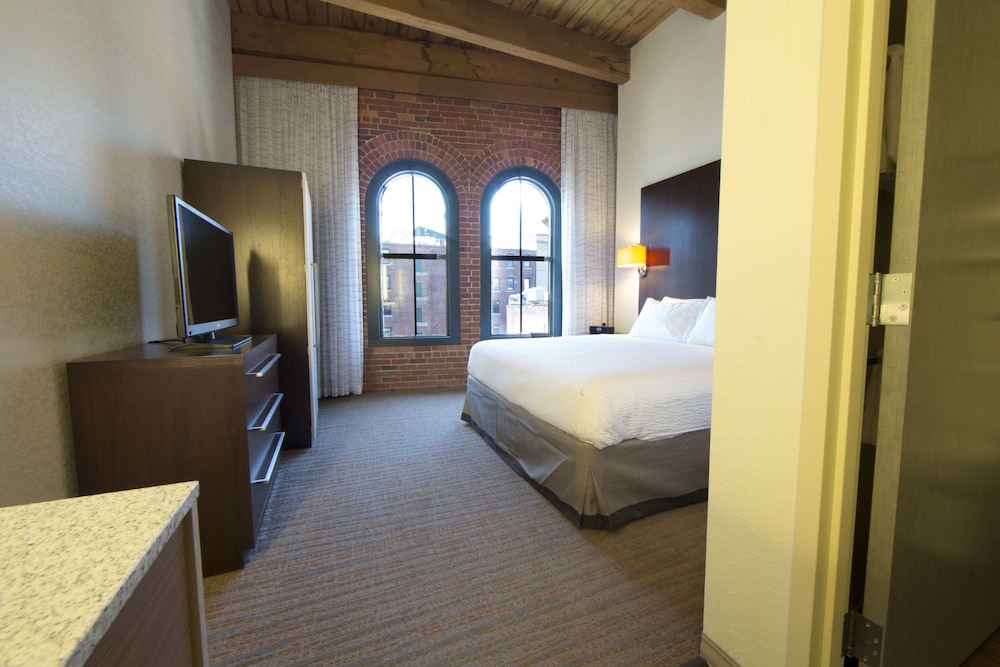 Image of Residence Inn by Marriott Boston Downtown/Seaport