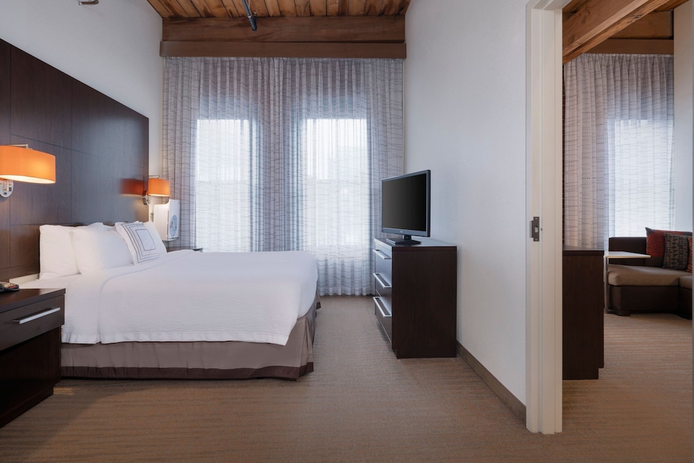 Image of Residence Inn by Marriott Boston Downtown/Seaport