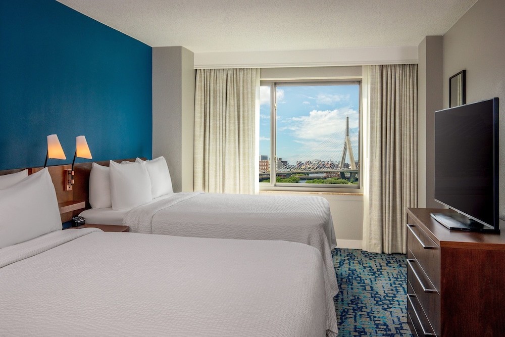 Image of Residence Inn by Marriott Boston Harbor on Tudor Wharf