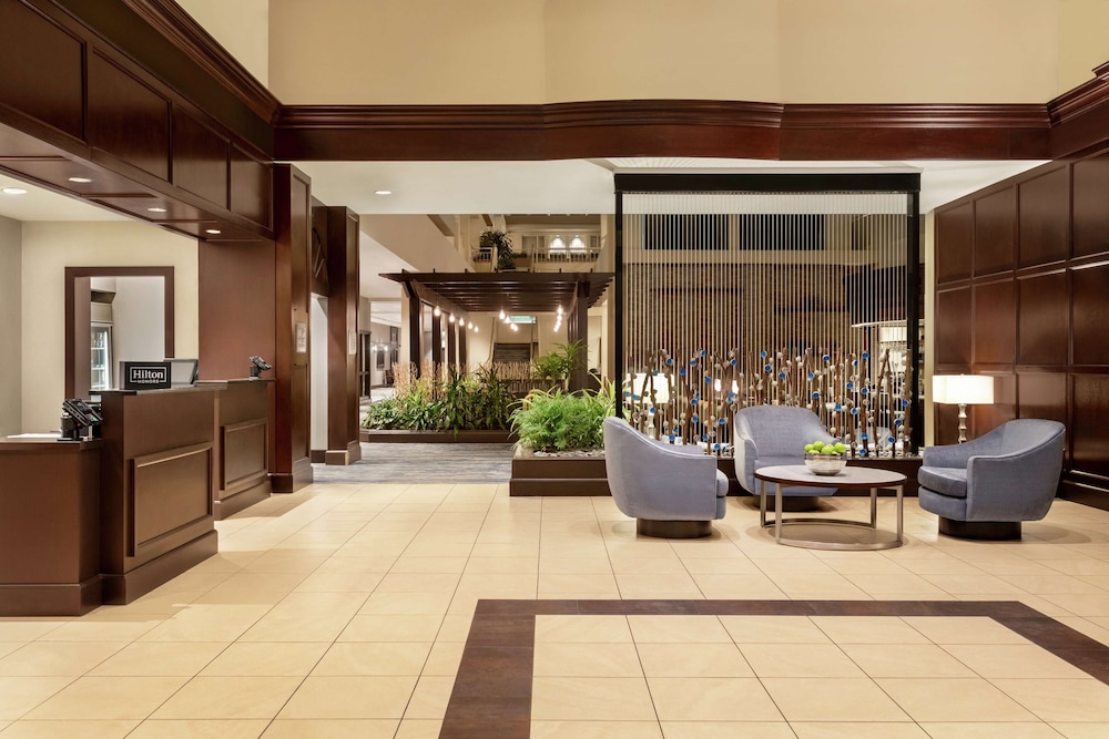 Image of Embassy Suites Hotel – Boston/Waltham