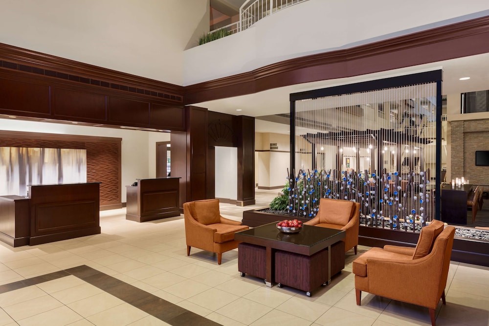 Image of Embassy Suites Hotel – Boston/Waltham