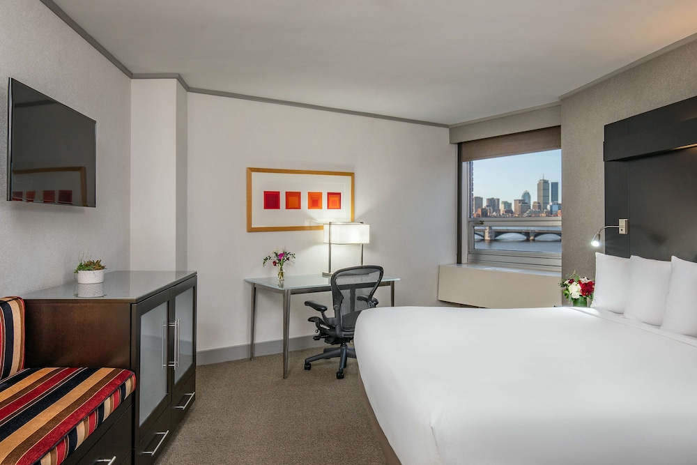 Image of Royal Sonesta - Boston/Cambridge