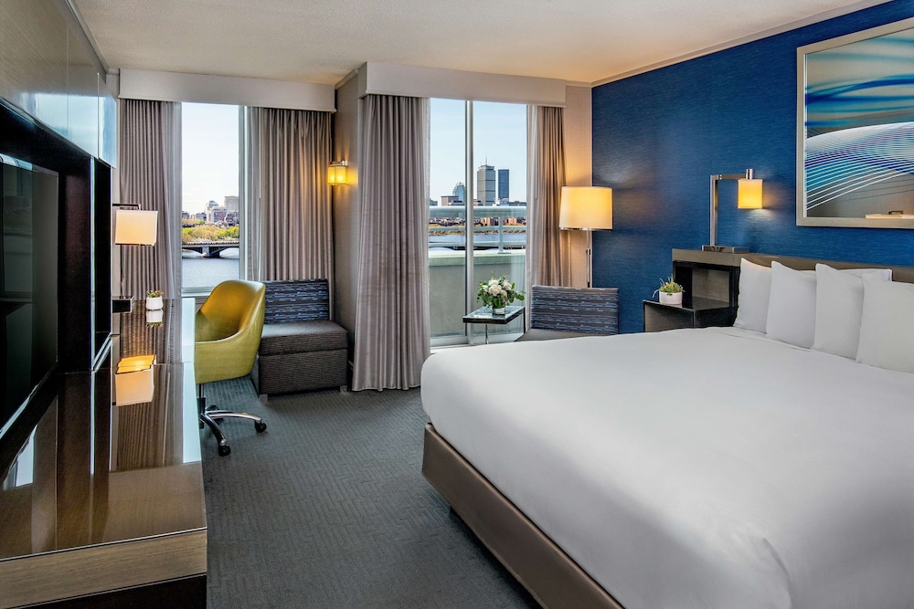 Image of Royal Sonesta - Boston/Cambridge