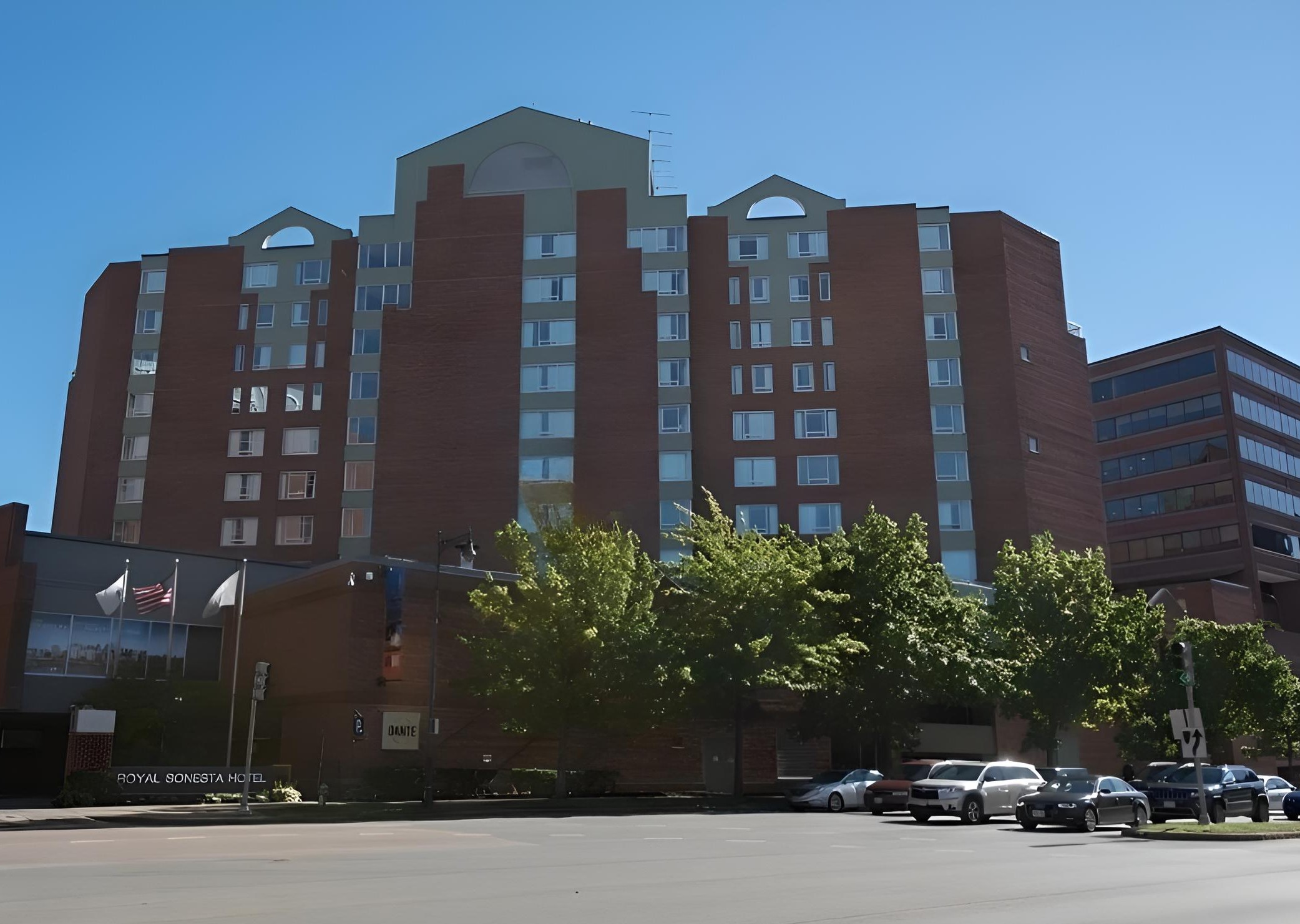 Image of Royal Sonesta - Boston/Cambridge