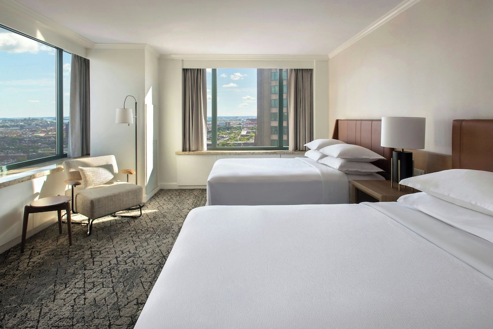 Image of Sheraton Boston Hotel