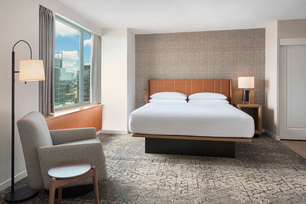 Image of Sheraton Boston Hotel
