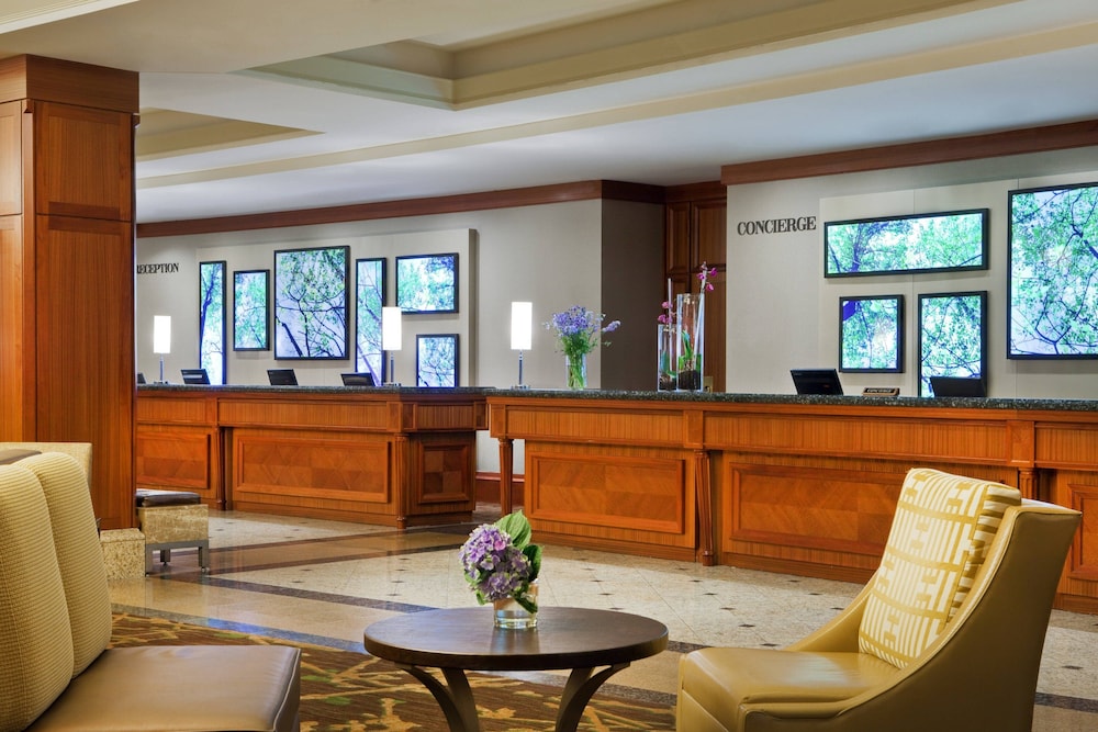 Image of Sheraton Boston Hotel