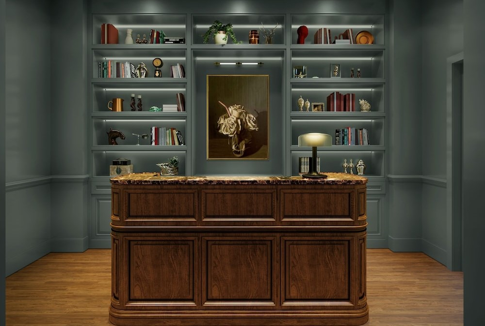 Image of Sixty DC