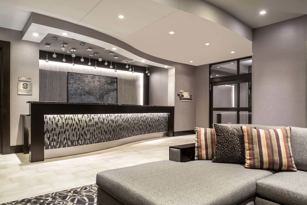 Image of Fairfield Inn & Suites Marriott Boston Cambridge