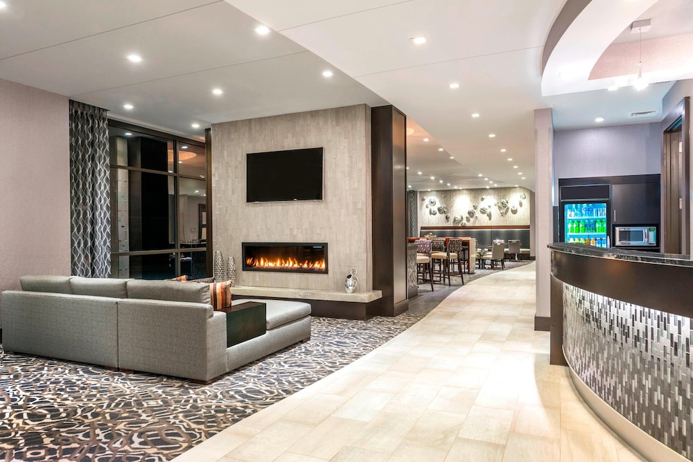 Image of Fairfield Inn & Suites Marriott Boston Cambridge