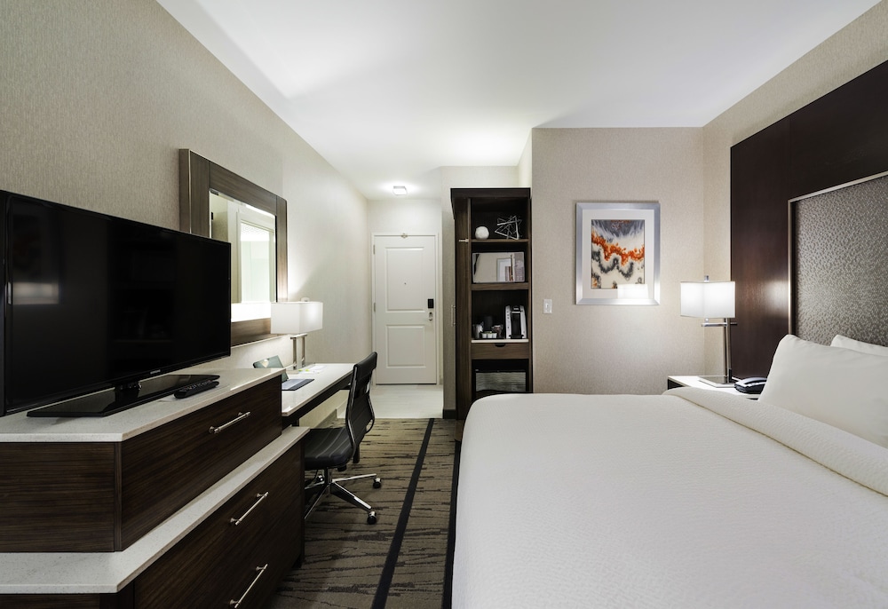 Image of Fairfield Inn & Suites Marriott Boston Cambridge