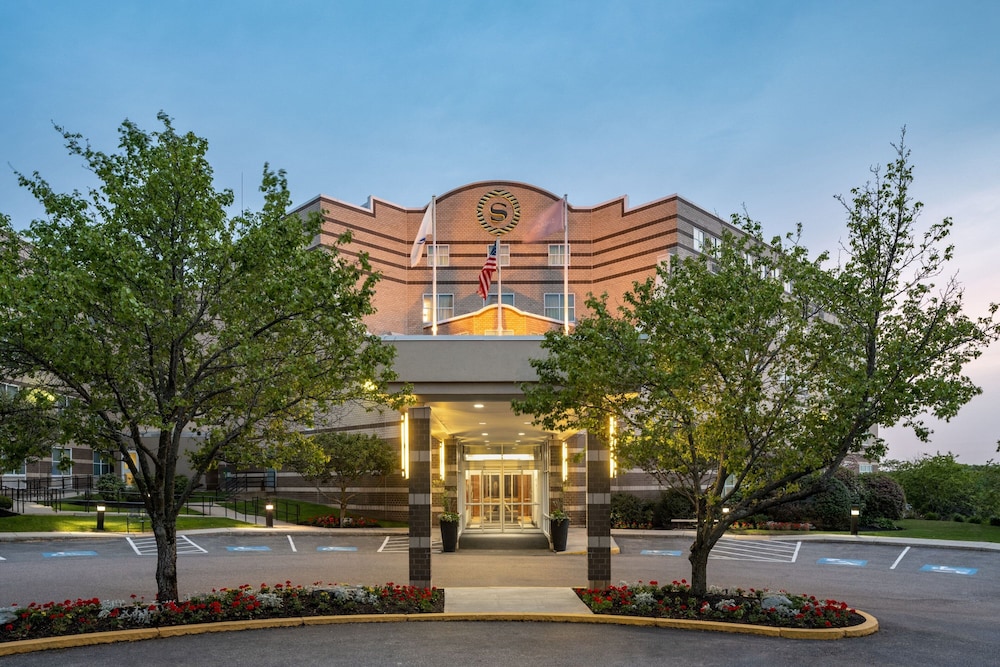 Image of Sheraton Needham Hotel