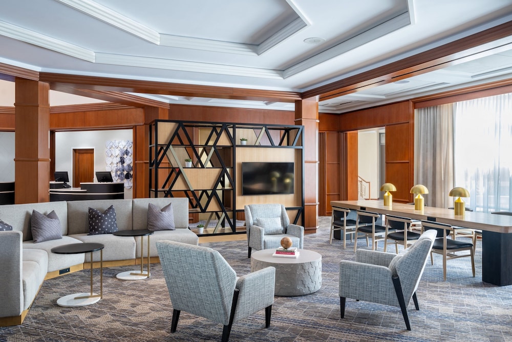 Image of Sheraton Needham Hotel