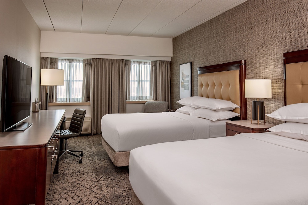 Image of Sheraton Needham Hotel
