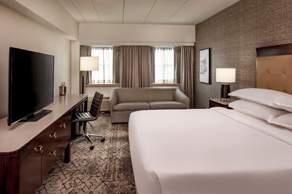 Image of Sheraton Needham Hotel