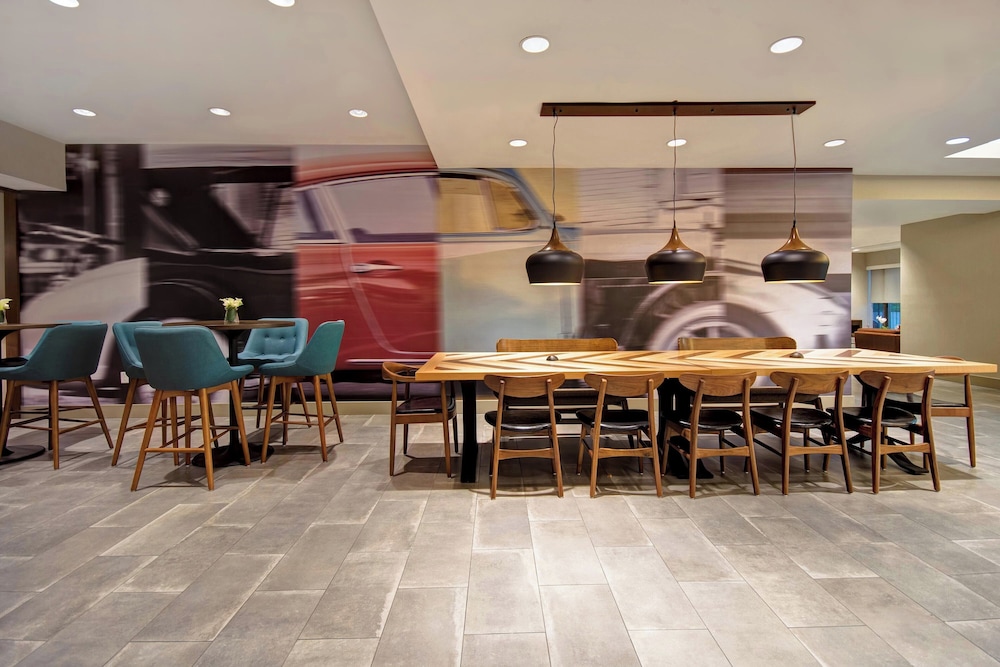 Image of Four Points by Sheraton Boston Newton