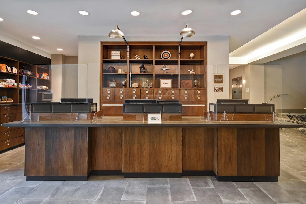 Image of Four Points by Sheraton Boston Newton