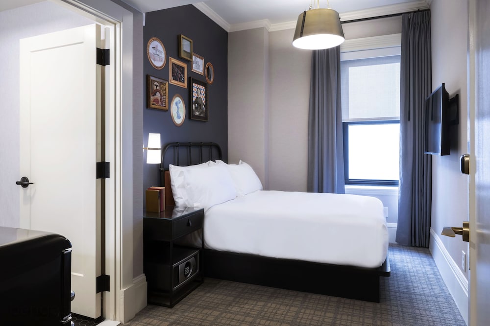 Image of The Copley Square Hotel, A FOUND Hotel