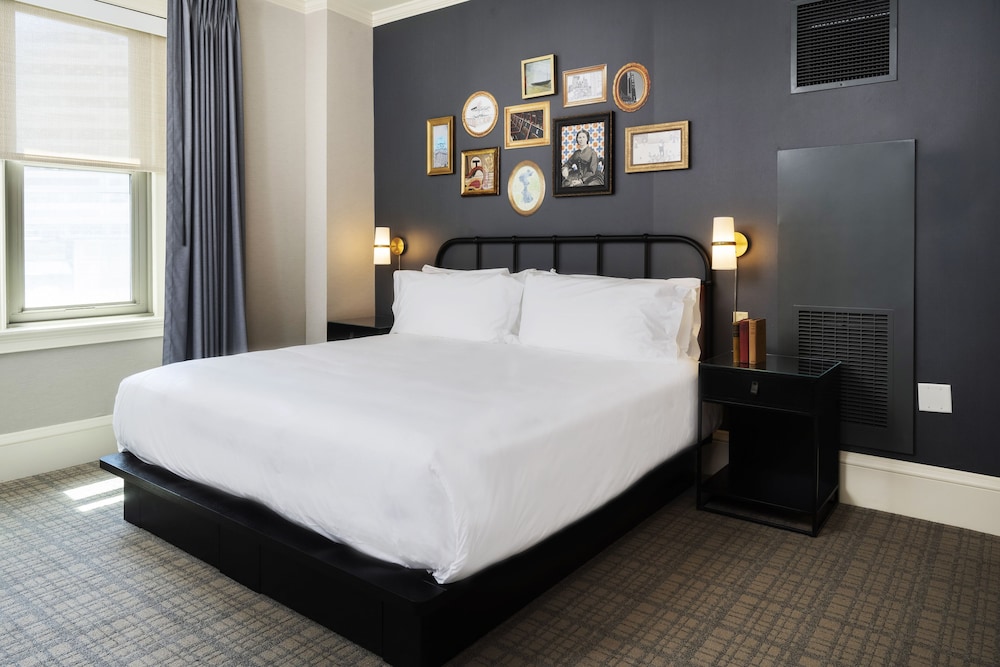 Image of The Copley Square Hotel, A FOUND Hotel