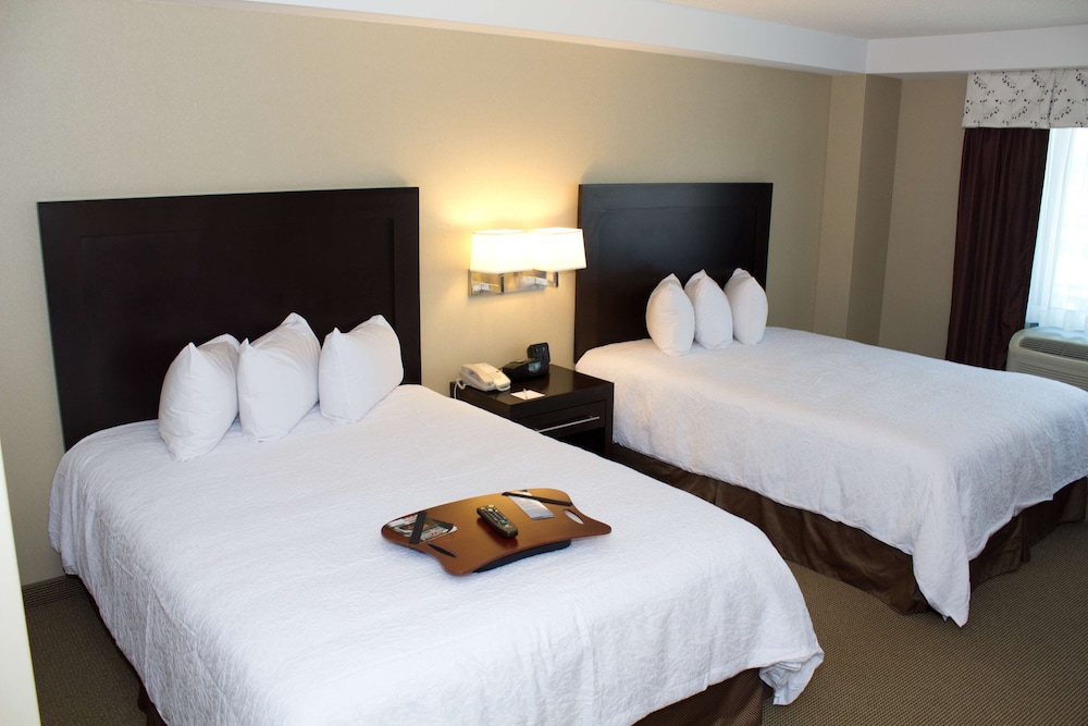 Image of Hampton Inn & Suites Boston Crosstown Center