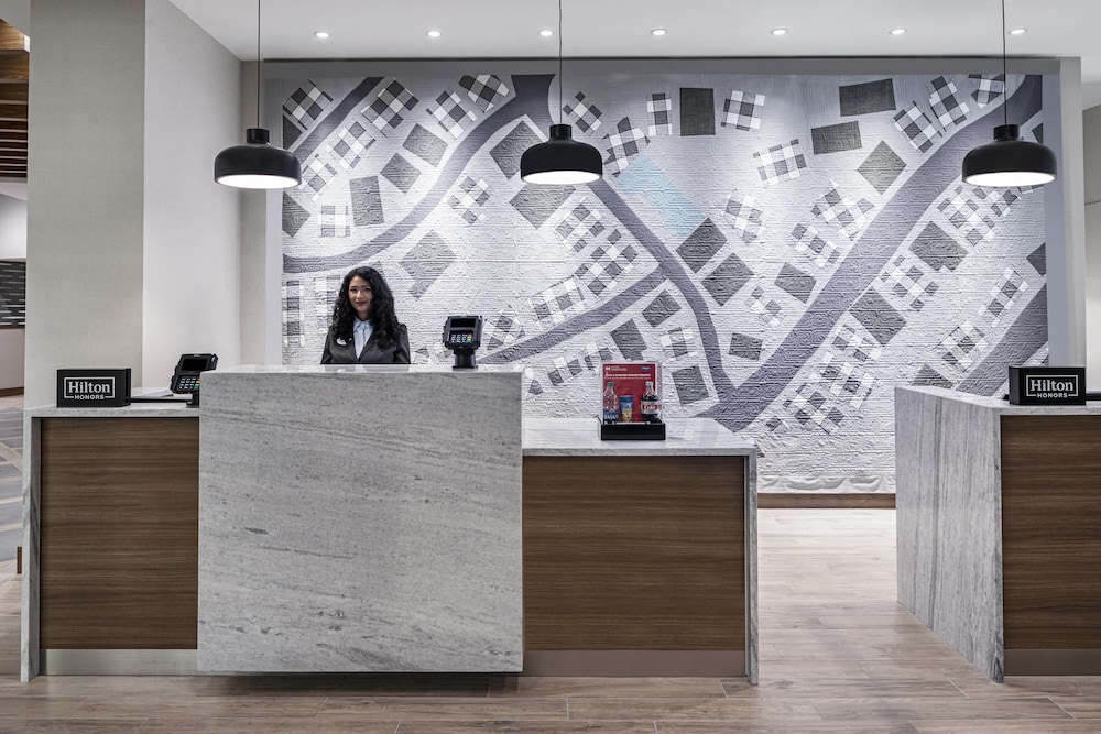 Image of Hampton Inn Boston Woburn