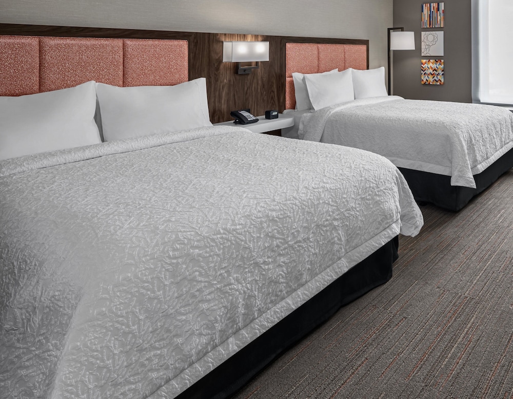 Image of Hampton Inn Boston Woburn
