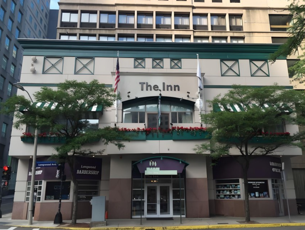 Image of The Inn at Longwood Medical