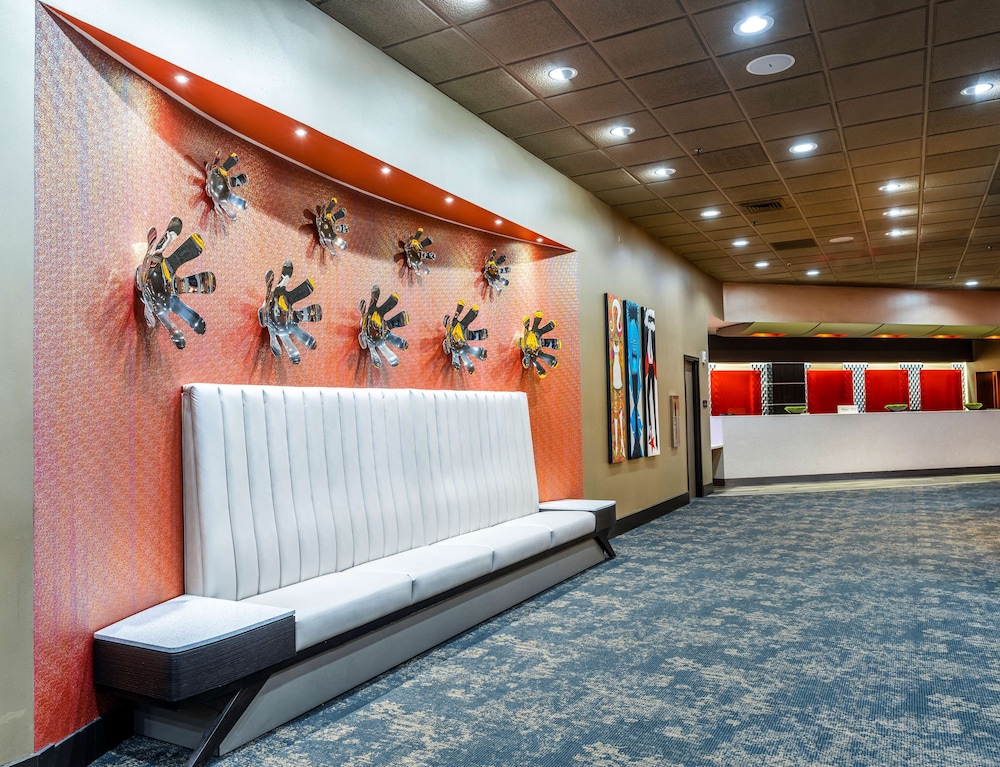 Image of The VERVE Hotel Boston Natick, Tapestry Collection by Hilton