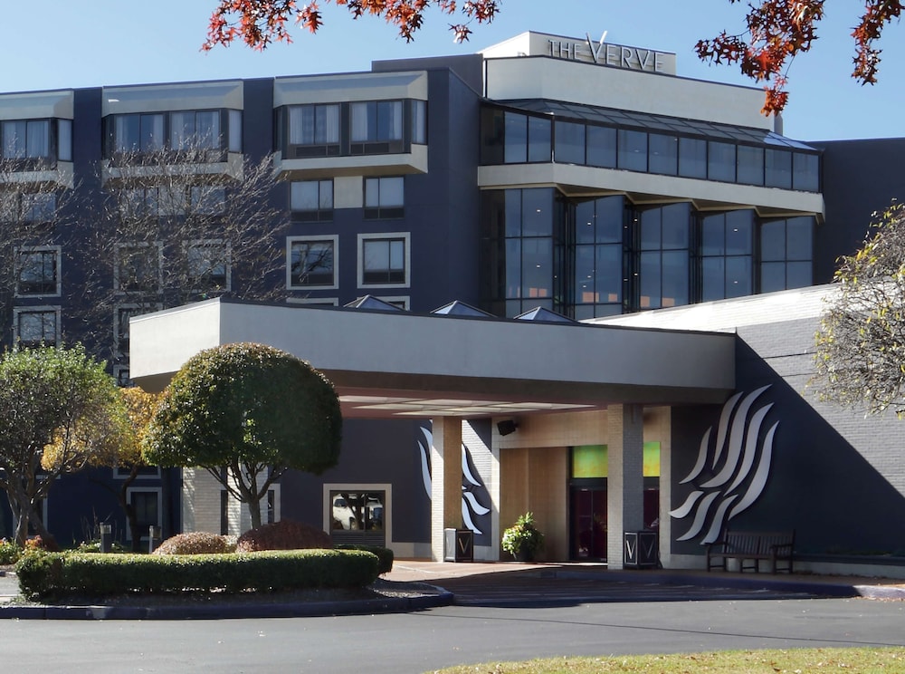 Image of The VERVE Hotel Boston Natick, Tapestry Collection by Hilton