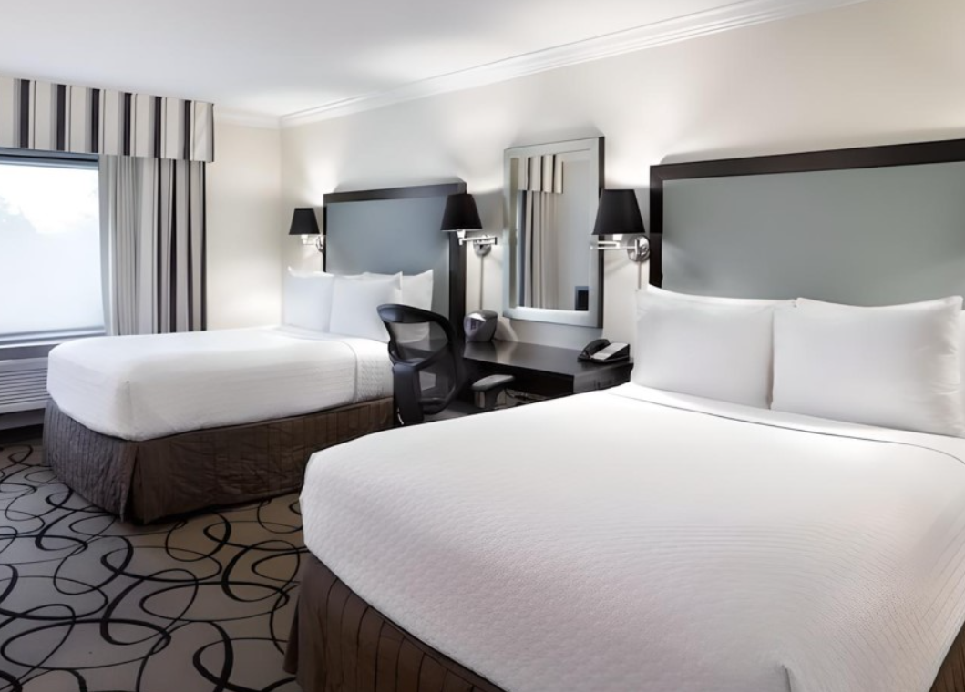 Image of The VERVE Hotel Boston Natick, Tapestry Collection by Hilton