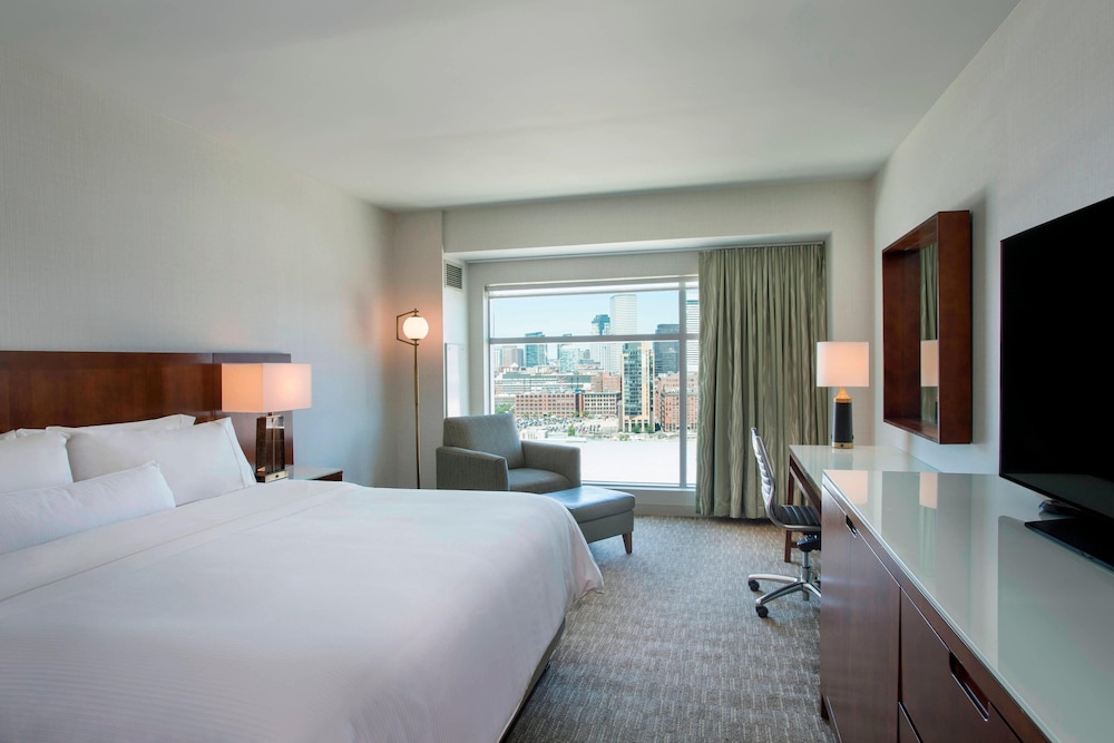 Image of The Westin Boston Seaport District