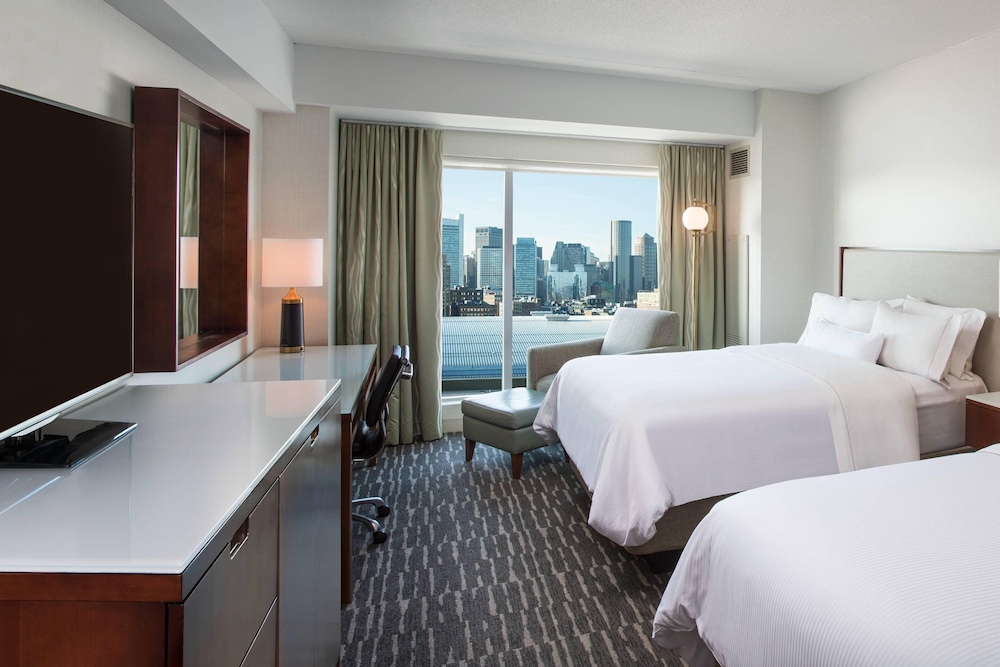 Image of The Westin Boston Seaport District