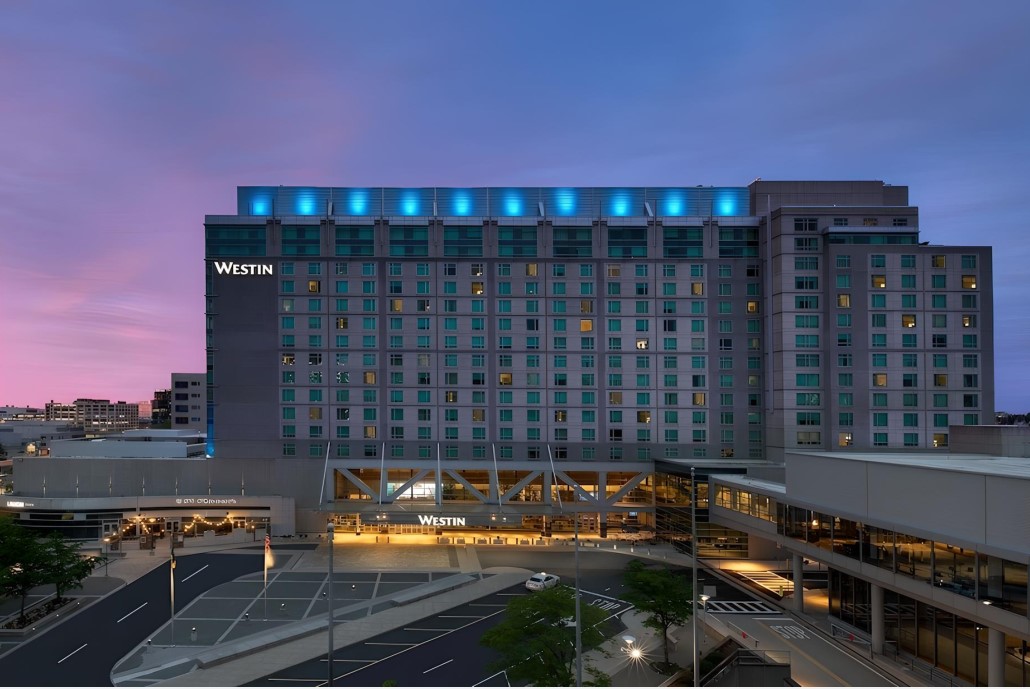 Image of The Westin Boston Seaport District