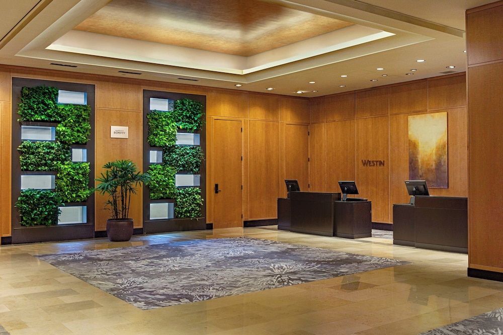 Image of Westin Copley Place Boston
