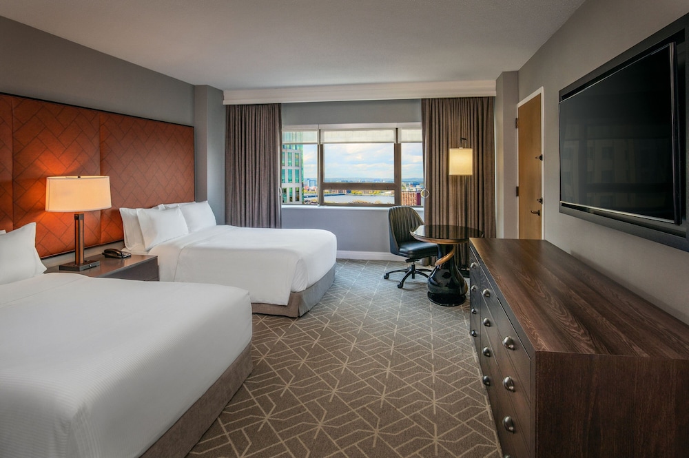 Image of Westin Copley Place Boston