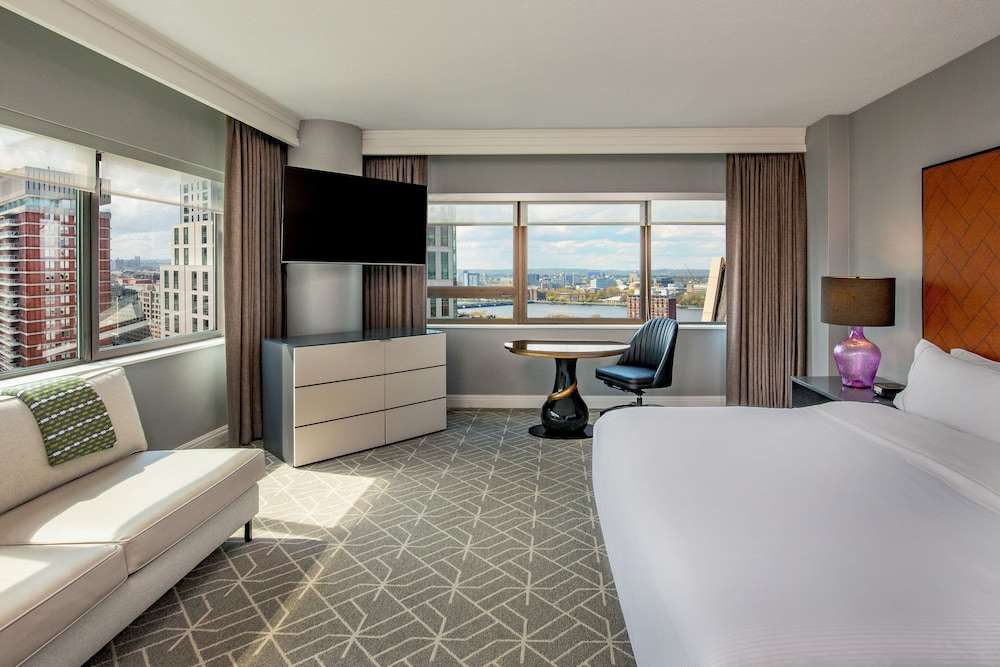 Image of Westin Copley Place Boston