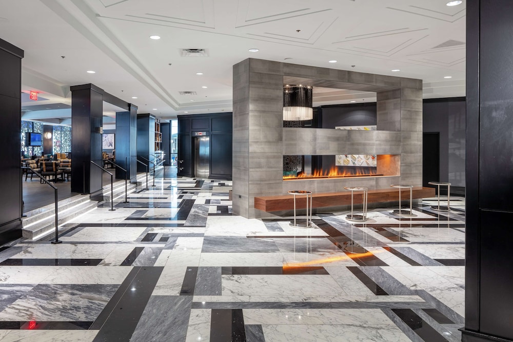 Image of Hilton Boston Back Bay