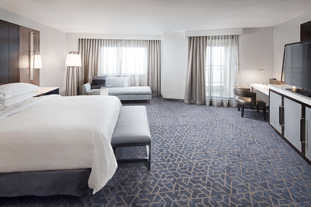 Image of Hilton Boston Back Bay
